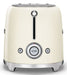 EAN 8017709186920 - Smeg TSF01CREU tostadora 6 2 rebanada(s) 950 W Crema de color imagen 3