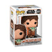 EAN 0889698765527 - FUNKO POP! Peli Motto with Grogu imagen 2