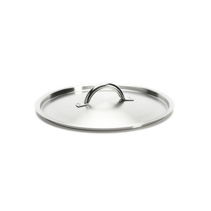 EAN 3011243509202 - de Buyer 3509.20 tapa Alrededor Acero inoxidable imagen 2