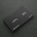 EAN 5901878518619 - Qoltec 51861 caja para disco duro externo Carcasa de disco duro/SSD Negro 2.5" imagen 5
