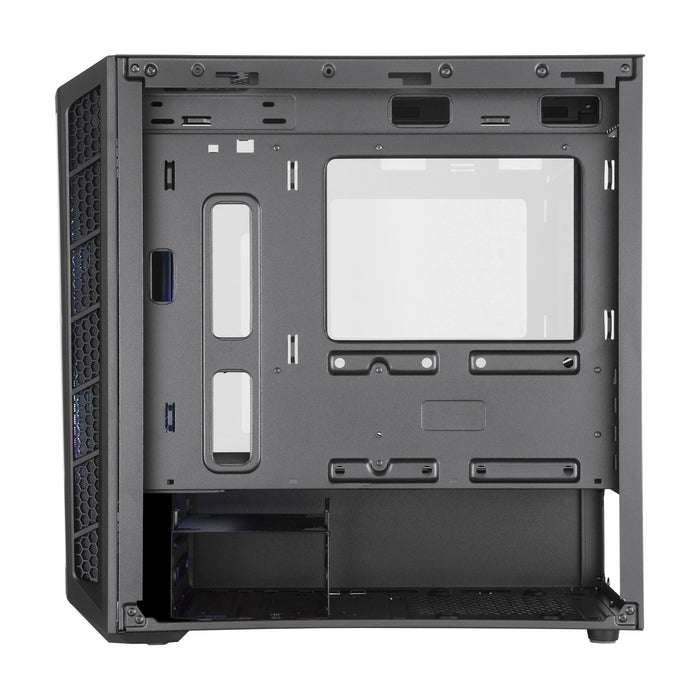 EAN 4719512097601 - Cooler Master MasterBox MB320L ARGB Mini Tower Negro imagen 6