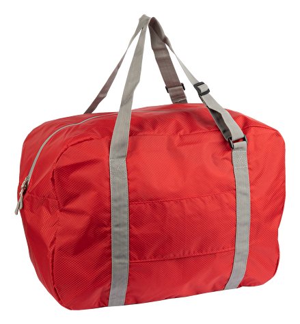 Wedo Bolsa De Viaje Plegable Azul