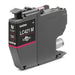 EAN 4977766810388 - Brother LC421M cartucho de tinta 1 pieza(s) Original Magenta imagen 2