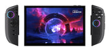 EAN 199271829028 - Lenovo Legion Go 8AHP2 videoconsola portátil 22,4 cm (8.8") 512 GB Pantalla táctil Wifi Negro, Violeta imagen 5