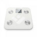 EAN 8594175358506 - TrueLife TLFSW6BT báscula de baño Plaza Blanco Báscula personal electrónica imagen 2
