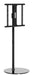 EAN 8716309134125 - Gembird TVS-65S-02 soporte para TV 165,1 cm (65") Negro imagen 4