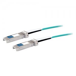 EAN 0882658525582 - Cisco 5m SFP+ Cable de fibra óptica e InfiniBand SFP+ imagen 1