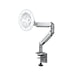 EAN 810084691533 - Ubiquiti UACC-Display-AM 54,6 cm (21.5") Plata, Blanco imagen 2