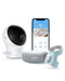 EAN 0194644191825 - Eufy Smart Sock S340 Blanco imagen 1