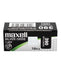 EAN 4902580132064 - Maxell 18289200 pila doméstica Batería de un solo uso SR1130SW Óxido de plata imagen 2