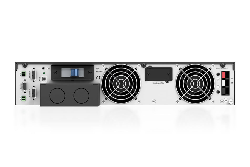 EAN 4016032473541 - Digitus DN-170106 sistema de alimentación ininterrumpida (UPS) Doble conversión (en línea) 6000 W imagen 3