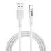 EAN 8435364317181 - iggual IGG317181 cable USB USB 2.0 1 m USB A USB C imagen 1