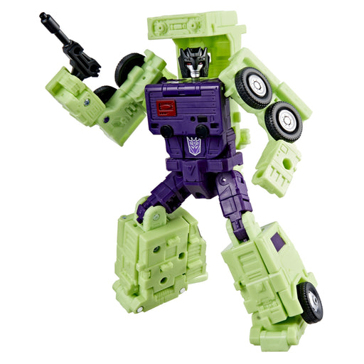 EAN 5010996323521 - Transformers G05635L00 figura de juguete para niños imagen 2