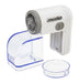 EAN 5908256833951 - Mesko Home MS 9610 Azul, Plata, Translúcido, Blanco imagen 3