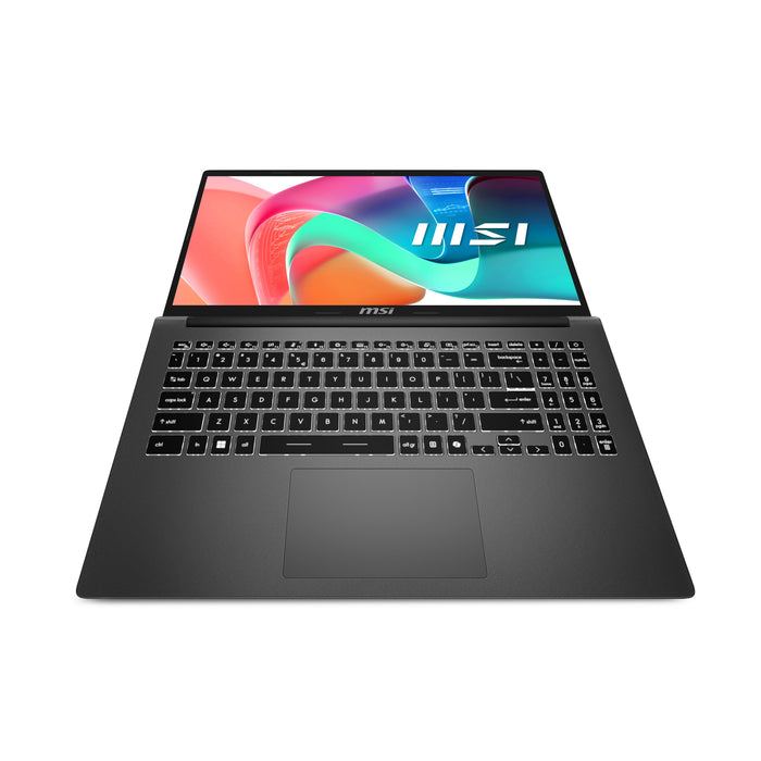 EAN 4711377278515 - MSI Modern 15 F13MG-248XES Intel® Core™ i5 i5-1334U Portátil 39,6 cm (15.6") Full HD 16 GB DDR4-SDRAM 512 imagen 16
