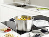 EAN 4009209379739 - Fissler Vitavit Premium 4,5 L Acero inoxidable imagen 10