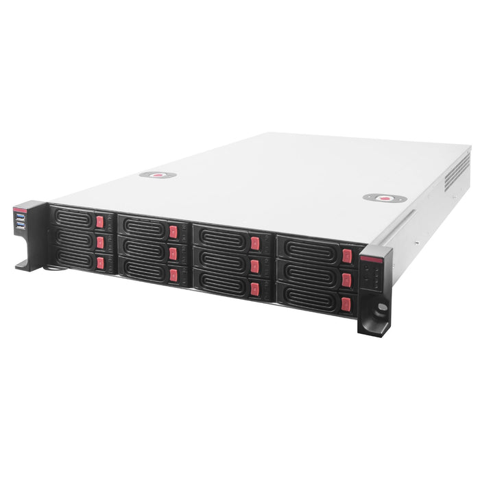 EAN 4710679811178 - Silverstone RM22-312 Carcasa de disco duro/SSD Acero inoxidable 2.5/3.5" imagen 13