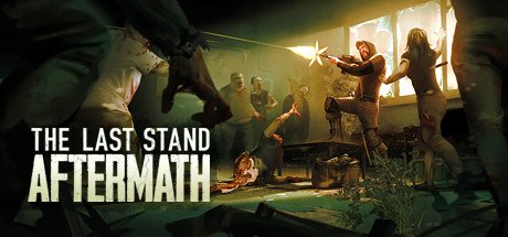 Juego The Last Stand - Aftermath Playstation 4