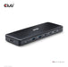 EAN 8719214472955 - CLUB3D Club 3D, Dockingstation TB4 12 in 1 imagen 6