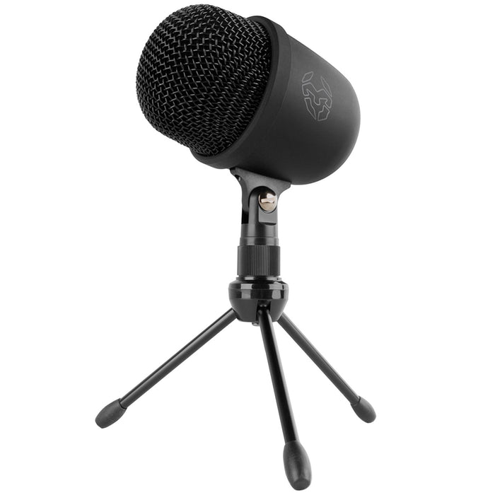 EAN 8436532167416 - Krom Kimu Pro Negro Micrófono para PC imagen 1