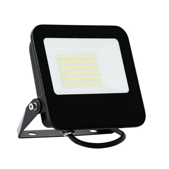 EAN 8420738314989 - Silver Electronics 176051 Reflector Negro LED C imagen 1