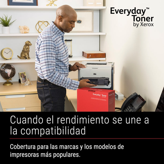 EAN 0095205064414 - 006R04177 cartucho de tóner 1 pieza(s) Compatible imagen 6