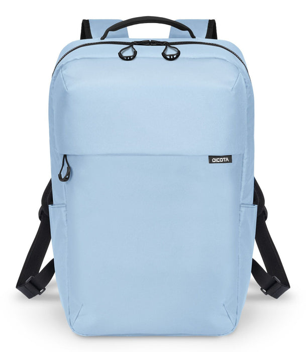 EAN 7640239422209 - DICOTA D32122-RPET mochila Mochila informal Azul Poliéster imagen 1