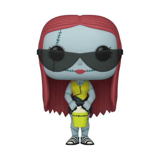 EAN 0889698805971 - FUNKO POP! 80597 collectible figure imagen 1