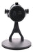 EAN 7333048060846 - Deltaco Gaming GAM-171 micrófono Negro Micrófono para crear podcasts imagen 5