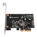 EAN 4710679810478 - Silverstone ECU02-E tarjeta y adaptador de interfaz Interno USB 3.2 Gen 2 (3.1 Gen 2) imagen 7