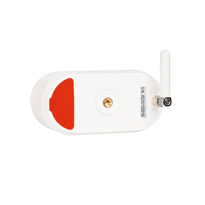 EAN 4003318981463 - ABUS PPIC91520 cámara de vigilancia Cámara de seguridad IP Interior y exterior Pared imagen 5
