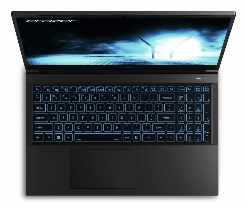 EAN 4061275232134 - ERAZER MD62592 Intel® Core™ i5 i5-12450H Portátil 39,6 cm (15.6") Full HD 8 GB DDR4-SDRAM 512 GB SSD NVID imagen 7