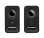EAN 5099206048782 - Logitech 980-000814 altavoz Negro Alámbrico 3 W imagen 2
