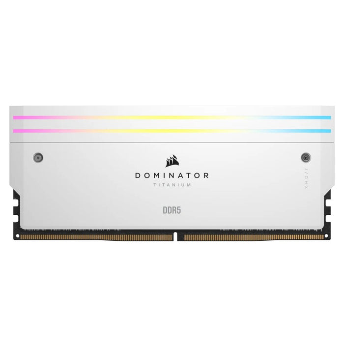 EAN 840006679219 - Corsair Dominator Titanium módulo de memoria 48 GB 2 x 24 GB DDR5 288-pin DIMM imagen 11