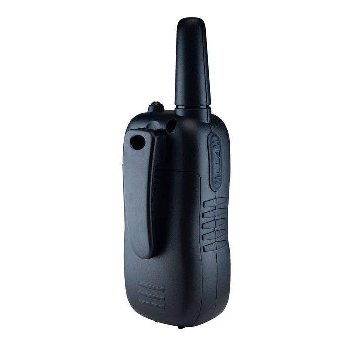 EAN 4032661296443 - Albrecht Tectalk Joy Portátil Negro, Amarillo imagen 4