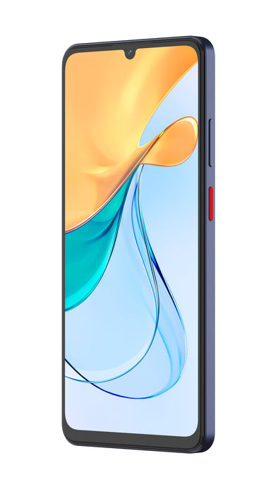 EAN 6902176103391 - ZTE Blade V50 Vita 17,1 cm (6.75") SIM doble Android 13 4G USB Tipo C 4 GB 256 GB 5200 mAh Negro imagen 3
