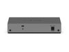 EAN 0606449174656 - NETGEAR GS105EPP No administrado Gigabit Ethernet (10/100/1000) Energía sobre Ethernet (PoE) Montaje en p imagen 5