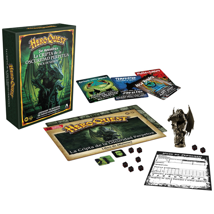 EAN 5010996325518 - Hasbro Gaming Avalon Hill G1798SG00 juego de tablero 45 min imagen 3