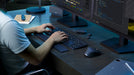EAN 5099206112452 - Logitech 920-011610 teclado Ratón incluido Oficina Bluetooth QWERTY Español Grafito imagen 7