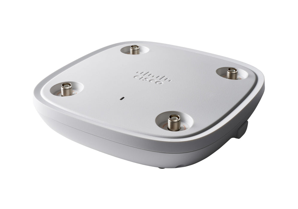 EAN 889728267540 - Cisco C9120AXE-EWC-E punto de acceso inalámbrico 5000 Mbit/s Blanco Energía sobre Ethernet (PoE) imagen 1