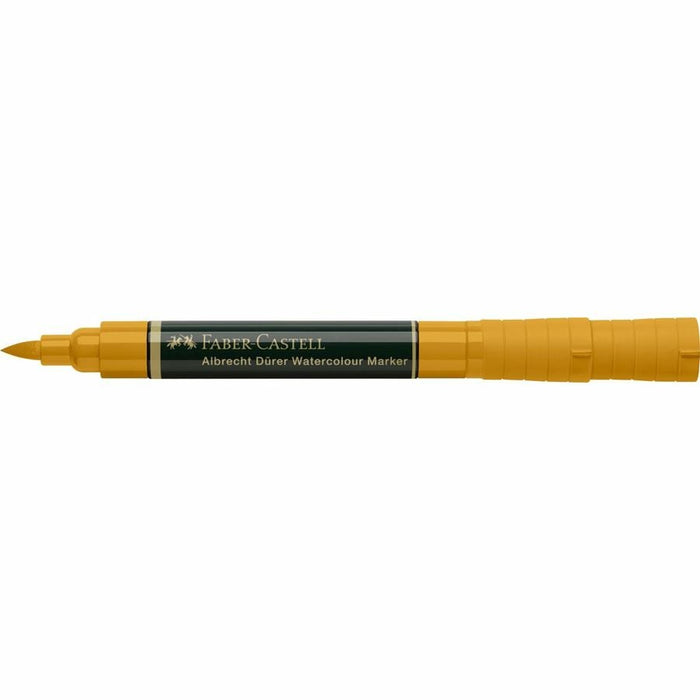 EAN 4005401604686 - Faber-Castell 160468 marcador 1 pieza(s) Oro imagen 4