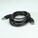 EAN 7611990138388 - ROLINE 11.02.8918 cable USB USB 2.0 1,8 m USB A 0,48 Gbit/s Negro imagen 3