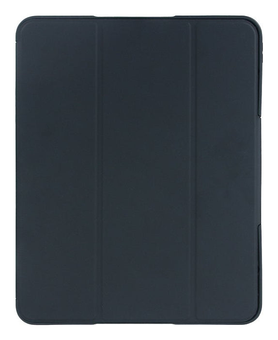 Deqster Tablethülle Rugged #Rt2 Case Für Ipad Air 13" (M2) 2024