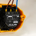 EAN 3800235261927 - Shelly 2PM Gen3 Interruptor inteligente Negro imagen 3