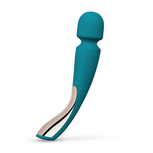 EAN 7350075028380 - LELO Smart Wand 2 Medium Vibrador de varita Ambidextro imagen 1