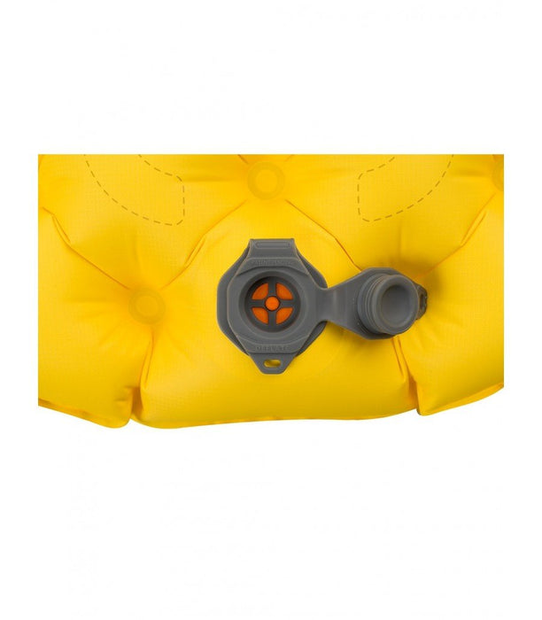 Sea To Summit Ultralight Mat 640 Mm 2010 Mm Amarillo