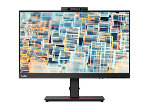 EAN 0194632369496 - Lenovo ThinkVision T22v-20 pantalla para PC 54,6 cm (21.5") 1920 x 1080 Pixeles Full HD LED Negro imagen 1