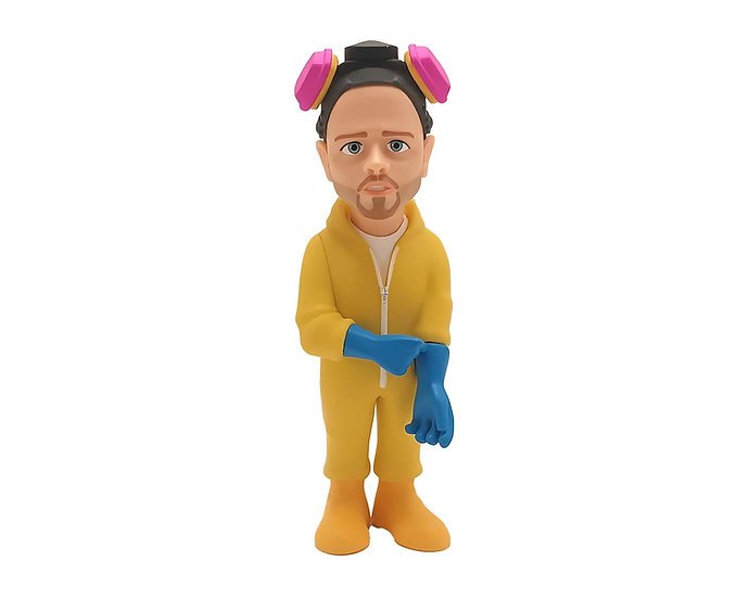 EAN 8436605111957 - MINIX Breaking Bad imagen 1