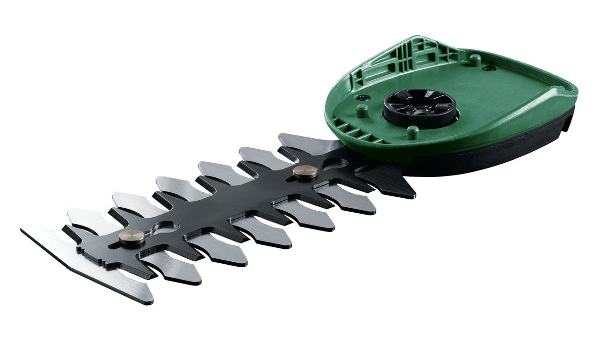 EAN 4059952563367 - Bosch F016800617 accesorio para cortaborde y desbrozadora Cuchilla de corte de doble hoja imagen 1