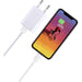 EAN 8051128100747 - Techly IPW-USB-ECWW cargador de dispositivo móvil Universal Blanco Corriente alterna Interior imagen 8